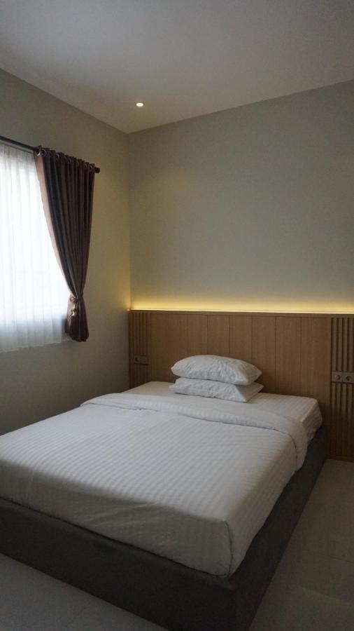 Wisma Lotus 2 Syariah Banyumas Extérieur photo